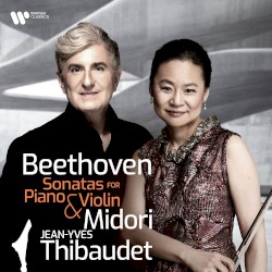 Sonatas for Piano & Violin