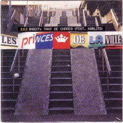 Les Princes de la ville