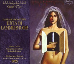 Lucia di Lammermoor
