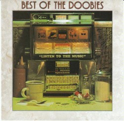 Best of the Doobies