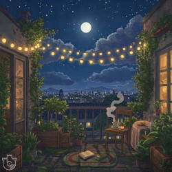 Moontrace