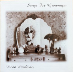 Songs For Grownups