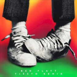 Imagine (Tiësto remix)