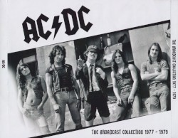 The Broadcast Collection 1977 - 1979