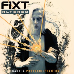 Protocol: Phantom