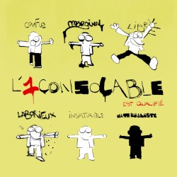 L'1consolable est qualifié