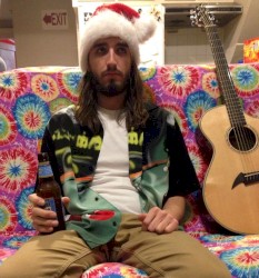 The sports. Holiday Spectacular