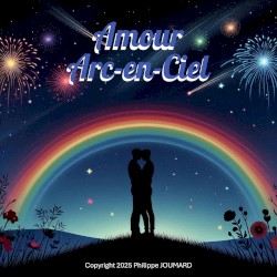 Amour Arc-en-Ciel
