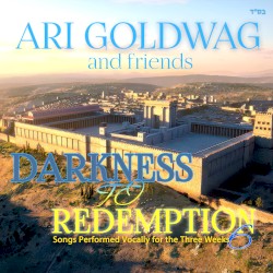 Darkness to Redemption 6
