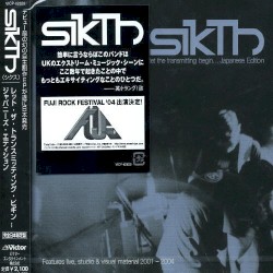 Let the Transmitting Begin…