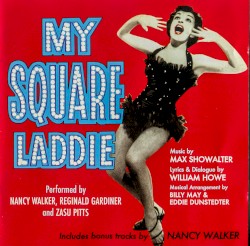 My Square Laddie / I Can Cook Too