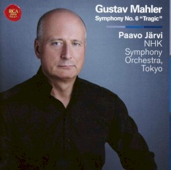 Symphony no. 6 "Tragic"