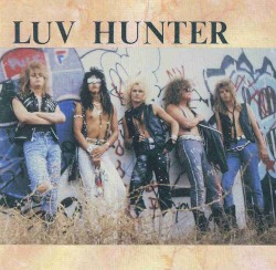 Luv Hunter