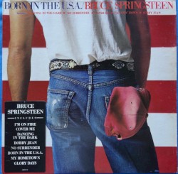 Born in the U.S.A.
