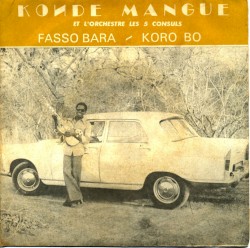 Fasso Bara / Koro Bo