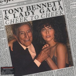 Cheek to Cheek