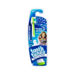 Pumpin’ Up the Party