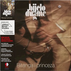 Bitanga i princeza