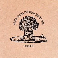 John Barleycorn Must Die