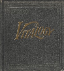 Vitalogy