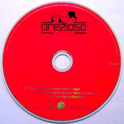 Voglio vederti danzare