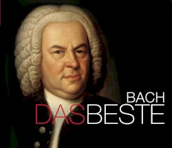 Das Beste: Bach