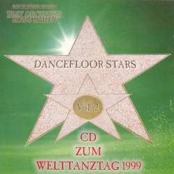 Dancefloor Stars, Volume 2