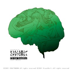 さよならを教えて～comment te dire adieu～ CD-DA DataDisc