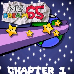 Paper Dream 65 (Chapter 1)