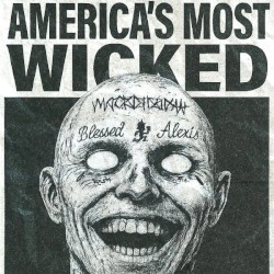 America's Most Wicked