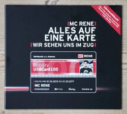 Alles Auf Eine Karte