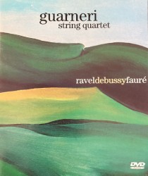 Ravel / Debussy / Fauré