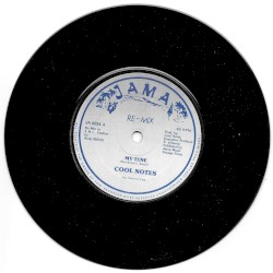 My Tune (Re-Mix)