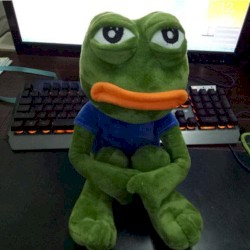 feels bad man