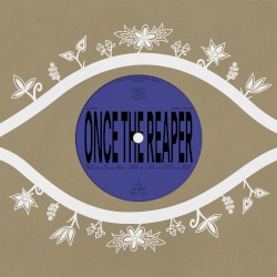 once the reaper / d.m.ii