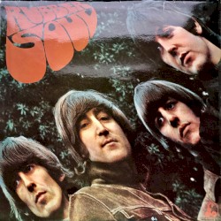 Rubber Soul