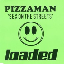 Sex on the Streets