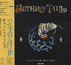 Catfish Rising