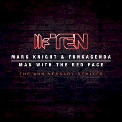 Man With the Red Face (The Anniversary Remixes)