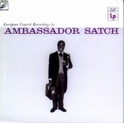 Ambassador Satch