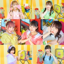 ふりきりメーター