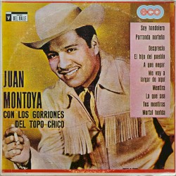 Juan Montoya
