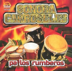 Pa' los rumberos