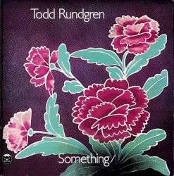 Something/Anything?