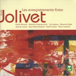 Les Enregistrements Erato