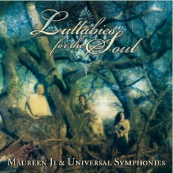 Lullabies for the Soul