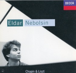 Chopin: Piano Sonata No.3 / Liszt: Hungarian Rhapsody