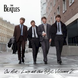 On Air – Live at the BBC, Volume 2