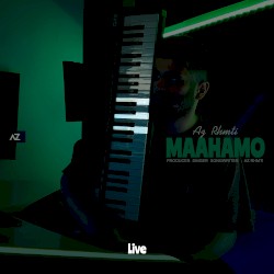 Maahamo (Live Version)