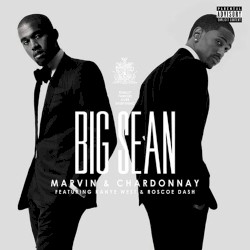 Marvin & Chardonnay
